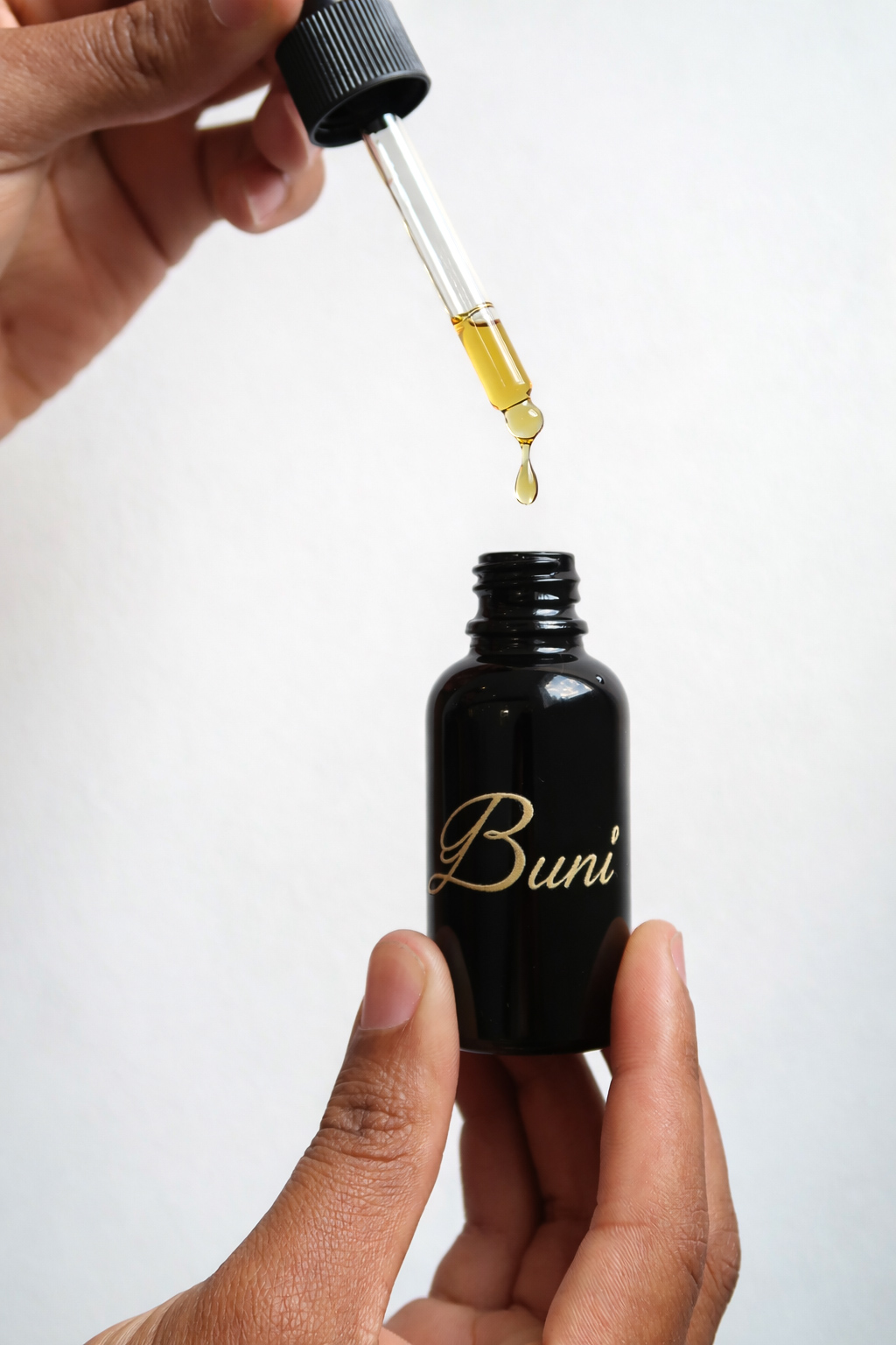 Buni droplet